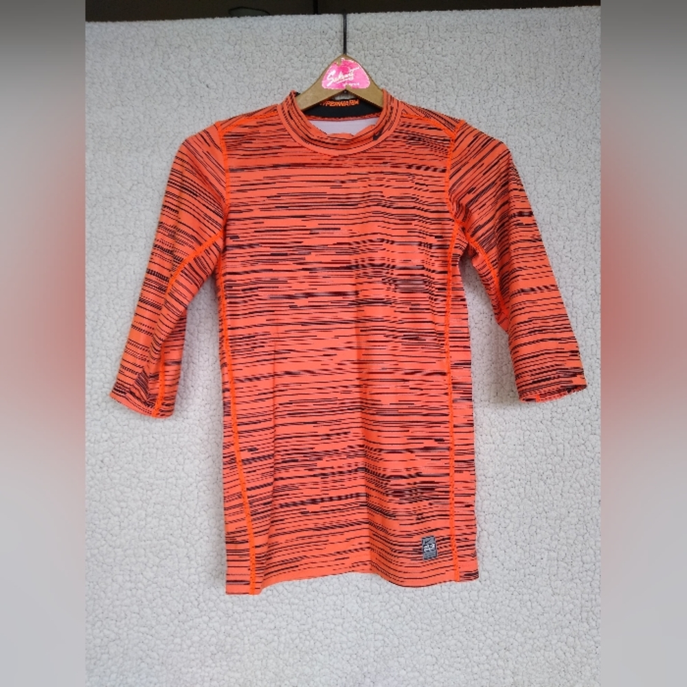 Boys Nike Pro Combat